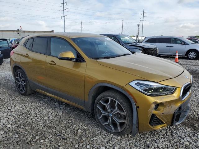 Vin: wbxyj1c00l5r17337, lot: 55925855, bmw x2 xdrive28i 20204