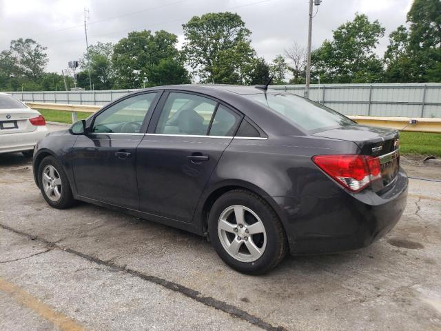 Vin: 1g1pc5sb7e7376736, lot: 55610265, chevrolet cruze lt 20142