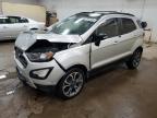 2019 FORD ECOSPORT S - MAJ6S3JL5KC301398