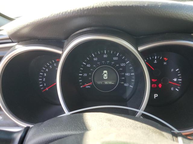 2015 KIA OPTIMA LX - 5XXGM4A71FG496908