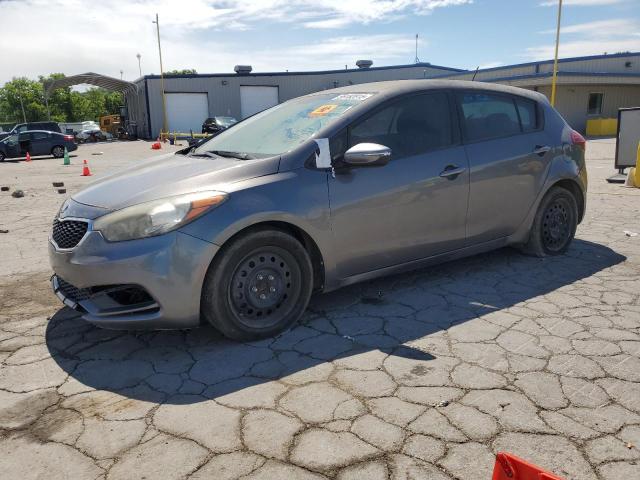 KIA FORTE LX