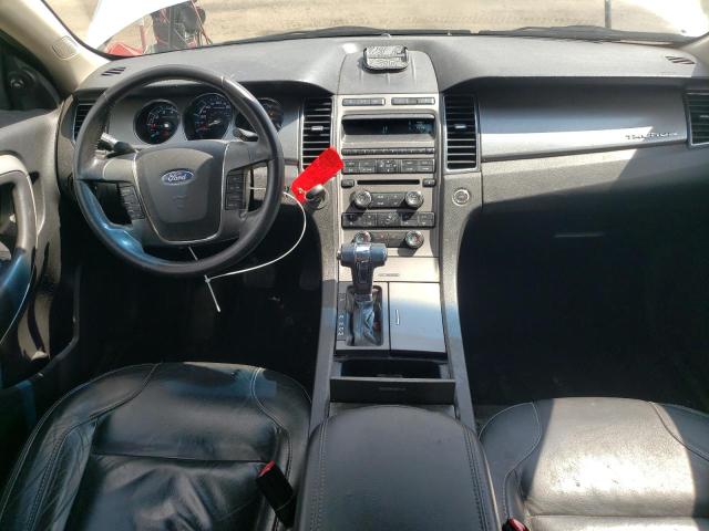 2010 FORD TAURUS SEL - 1FAHP2EW0AG156495
