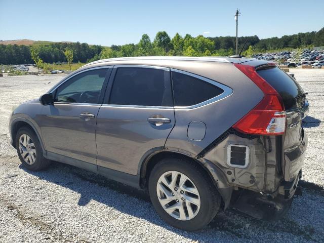 Vin: 5j6rm3h74gl030085, lot: 57120775, honda crv exl 20162