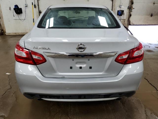 2017 NISSAN ALTIMA 2.5 - 1N4AL3AP6HN349306