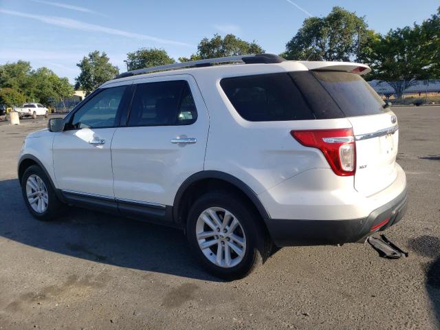 Vin: 1fm5k8d87dga88455, lot: 58397165, ford explorer xlt 20132