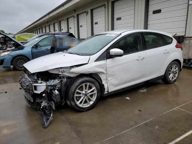 Vin: 1fadp3k20fl364283, lot: 58505115, ford focus se 2015 img_1