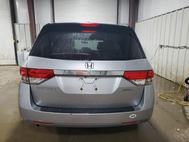 2016 HONDA ODYSSEY SE - 5FNRL5H31GB109718