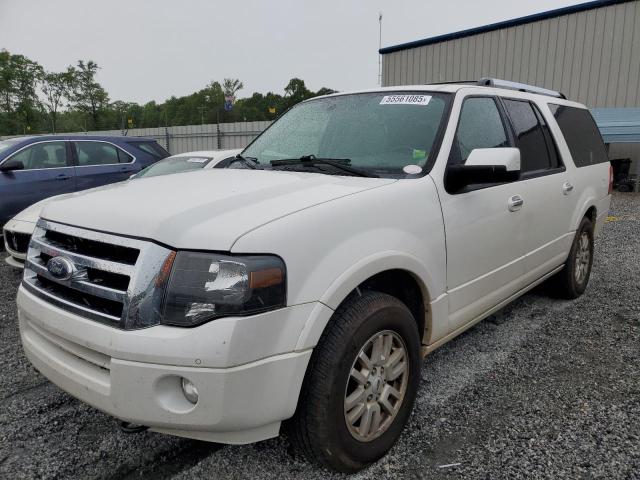 Vin: 1fmjk2a58eef51299, lot: 55561085, ford expedition el limited 2014 img_1
