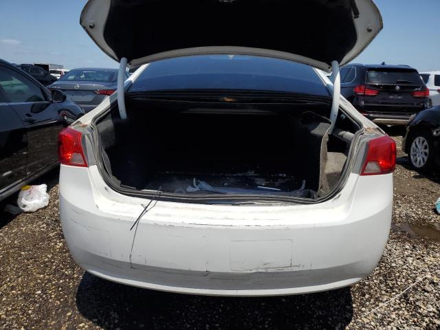 2017 CHEVROLET IMPALA LT 2G1105S32H9161615