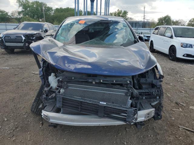 2018 HONDA CR-V LX 2HKRW6H38JH214861