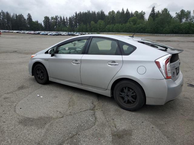 Vin: jtdkn3du4f0432270, lot: 57321515, toyota prius 20152