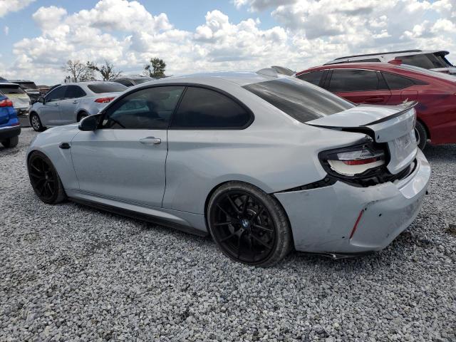 Vin: wbs2u7c01m7h70881, lot: 57125515, bmw m2 competition 20212