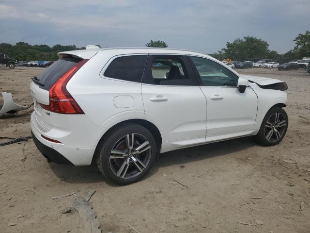 Vin: yv4a22rk1k1387229, lot: 59251215, volvo xc60 t6 20193