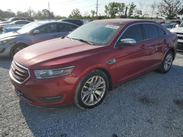 FORD TAURUS LIM