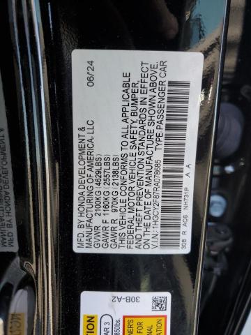 2024 HONDA ACCORD TOU 1HGCY2F87RA078685