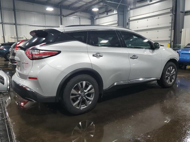 Vin: 5n1az2mh8hn104185, lot: 56904725, nissan murano s 20173