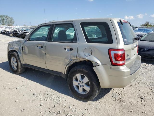 Vin: 1fmcu0c77ckc25918, lot: 49485305, ford escape xls 20122