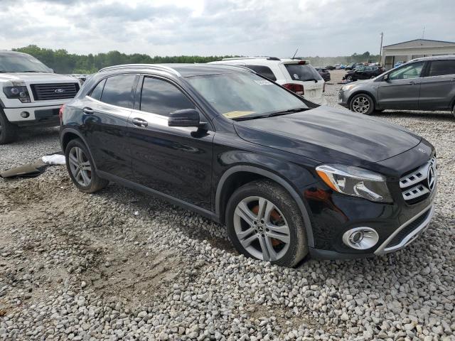 2018 MERCEDES-BENZ GLA 250 WDCTG4EBXJJ403239