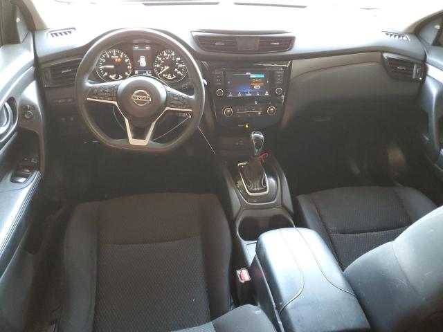 2020 NISSAN ROGUE SPOR - JN1BJ1CV8LW257821
