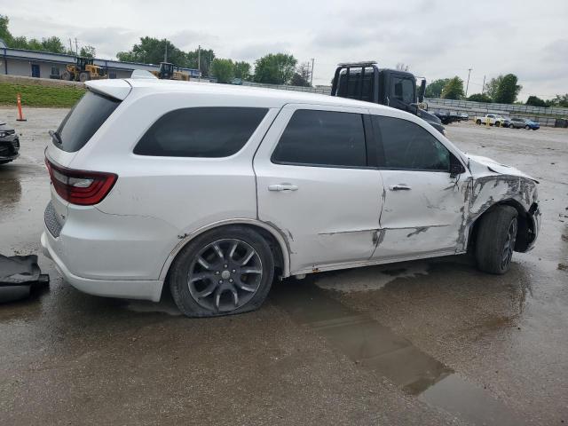 2018 DODGE DURANGO R/T 1C4SDJCT7JC415003