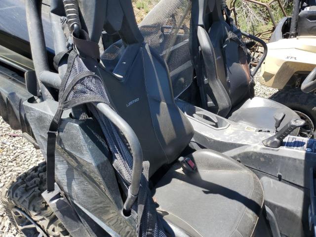 2020 CAN-AM COMMANDER - 3JBKVAX26LJ000078