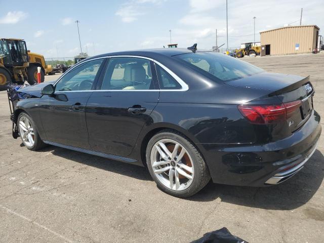 Vin: waueaaf48rn017533, lot: 55901255, audi a4 premium plus 45 20242