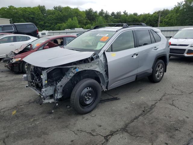 Vin: jtmmwrfvxpd191081, lot: 58698965, toyota rav4 le 2023 img_1