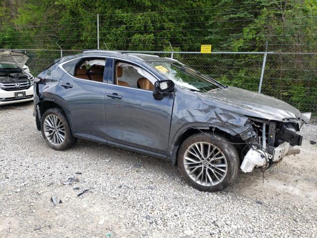 Vin: jtjgkcez5n5005607, lot: 57300615, lexus nx 350h 350h 20224