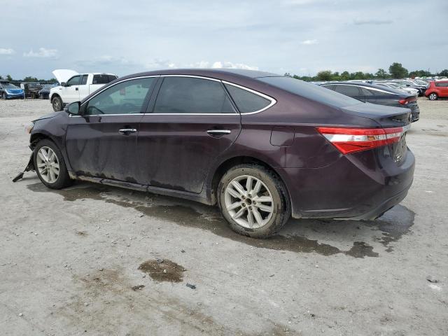 Vin: 4t1bk1eb3du030638, lot: 58925025, toyota avalon base 20132