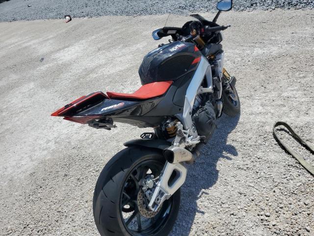 2021 APRILIA RSV4 FACTO ZD4KYUB08MS000025