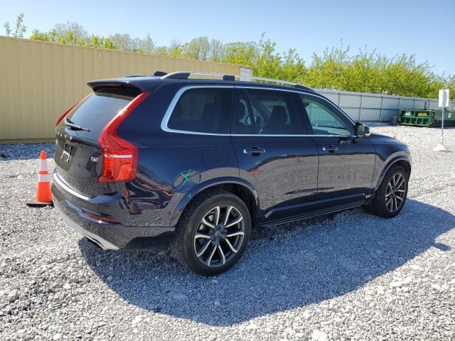 Vin: yv4a22pk9g1041004, lot: 56478805, volvo xc90 t6 20163