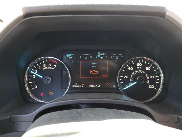 2019 FORD F150 SUPER - 1FTEW1E58KKD14694