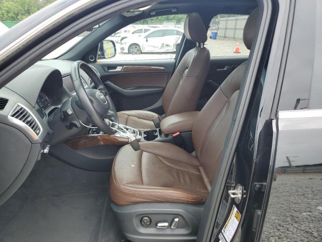 2016 AUDI Q5 PREMIUM - WA1L2AFP4GA022406