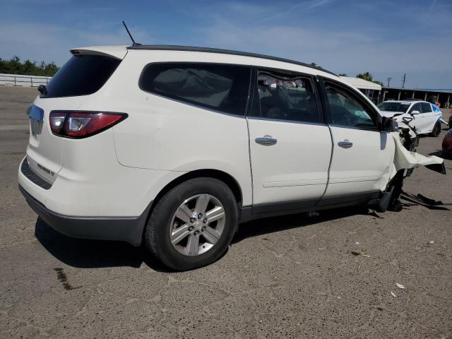 2014 CHEVROLET TRAVERSE L - 1GNKRGKD2EJ368549