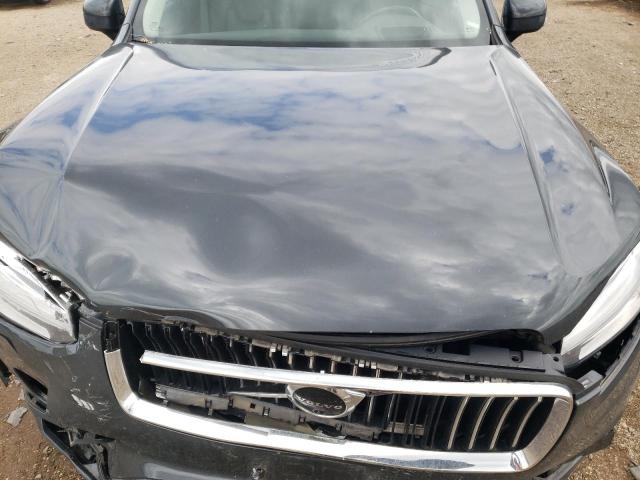 2022 VOLVO XC90 T6 MO YV4A22PK2N1821536