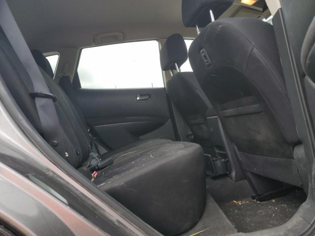 2015 NISSAN ROGUE SELE JN8AS5MV9FW261445