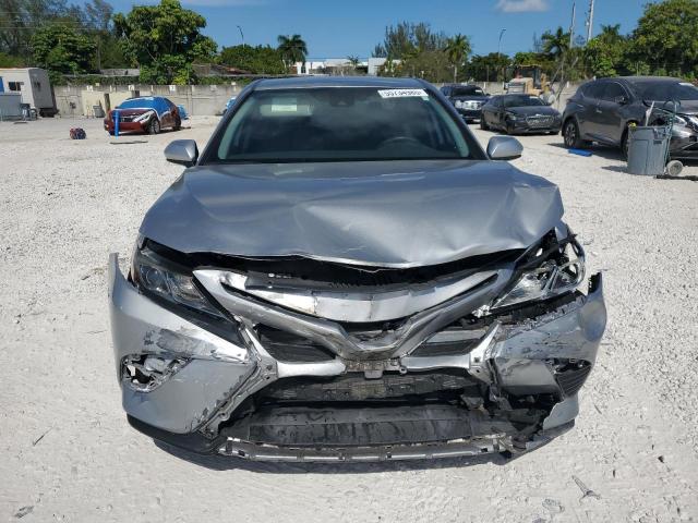 2019 TOYOTA CAMRY L - 4T1B11HK2KU762884
