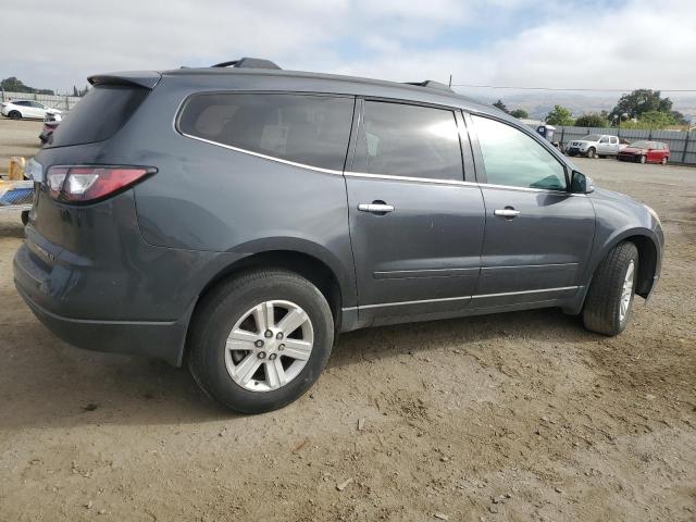 Vin: 1gnkvjkd7dj237897, lot: 58399945, chevrolet traverse lt 20133