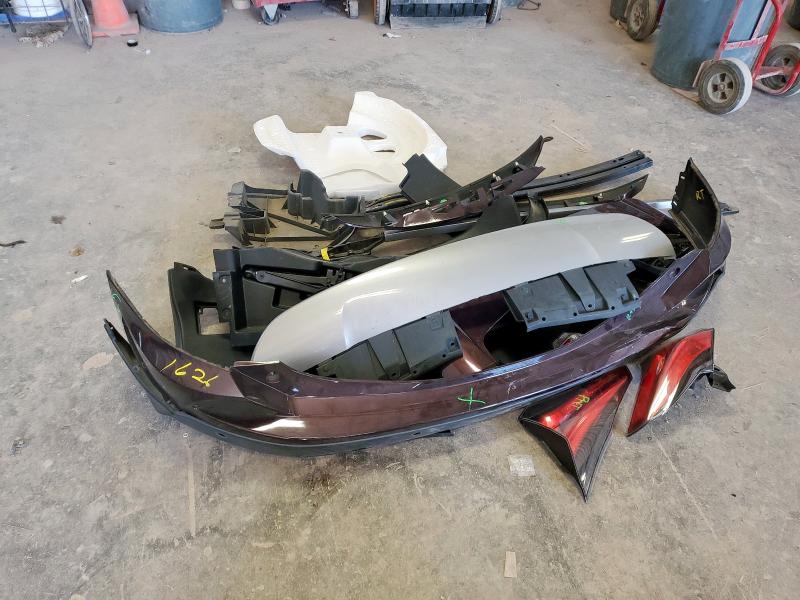 2018 TOYOTA RAV4 ADVEN - 2T3RFREVXJW760643
