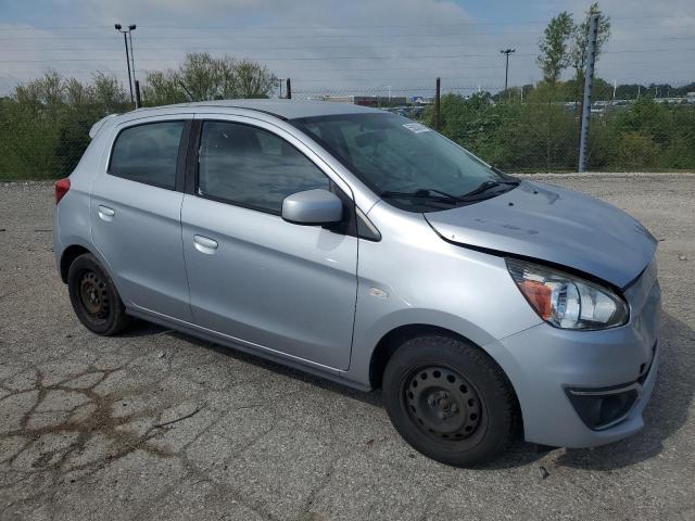 Vin: ml32a3hj8hh019402, lot: 55933045, mitsubishi mirage es 20174