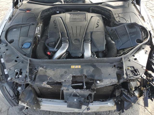 2015 MERCEDES-BENZ S 550 - WDDUG8CB2FA166215