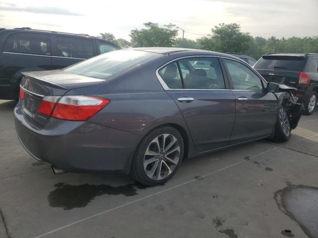 Vin: 1hgcr2f5xfa033450, lot: 58767265, honda accord sport 20153