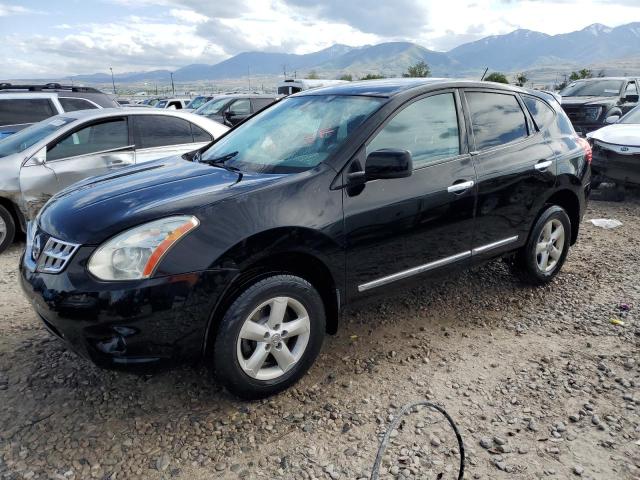 Vin: jn8as5mv0dw609257, lot: 57177015, nissan rogue s 2013 img_1