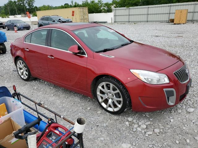 Vin: 2g4gv5gv0d9198892, lot: 58982215, buick regal gs 20134