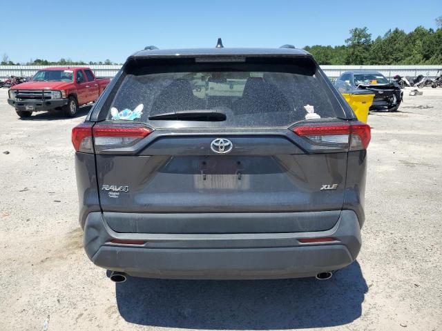 2022 TOYOTA RAV4 XLE P 2T3C1RFV1NC213187