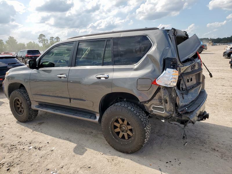 Vin: jtjjm7fx2c5040932, lot: 58431725, lexus gx 460 premium 20122
