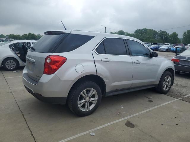 Vin: 1gnalaek8ez101020, lot: 57834905, chevrolet equinox ls 20143