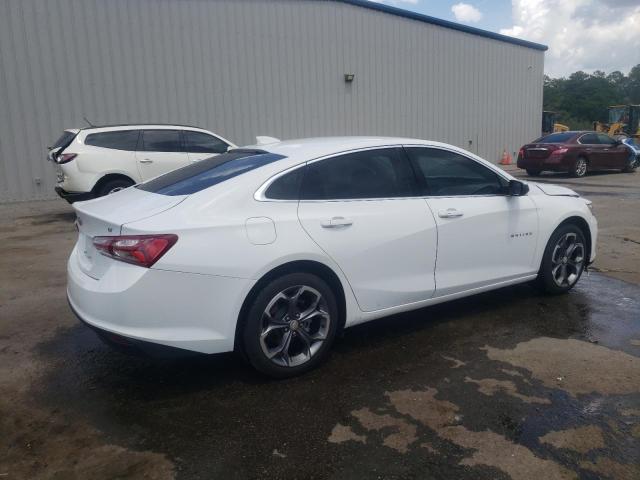 Vin: 1g1zd5st4mf030453, lot: 54865395, chevrolet malibu lt 20213