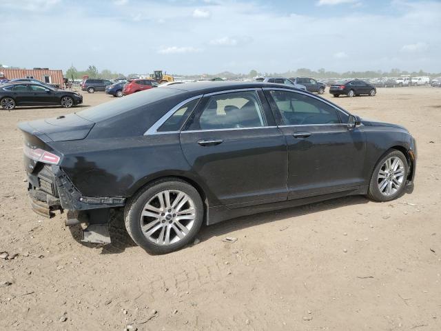 Vin: 3ln6l2lu4fr614064, lot: 57120445, lincoln mkz hybrid 20153