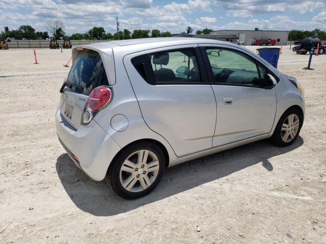Vin: kl8cd6s90dc616715, lot: 56138445, chevrolet spark 1lt 20133